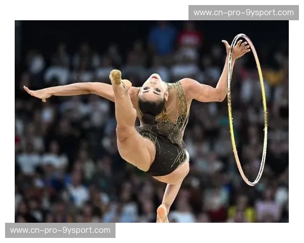 分析艺术体操：在力量与美感之间读懂每一次旋转