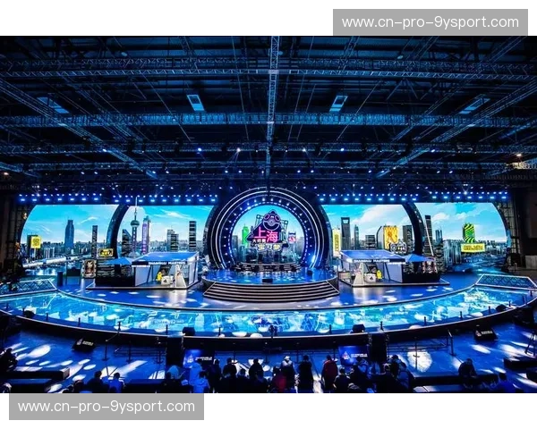 预测大师赛:一场智力与直觉的巅峰对决 预测大师赛:一场智力与直觉的巅峰对决